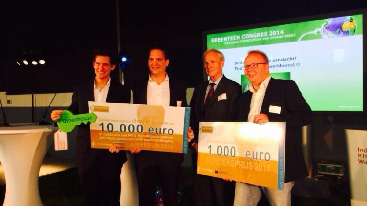 22429 Jan Terlouw prijs