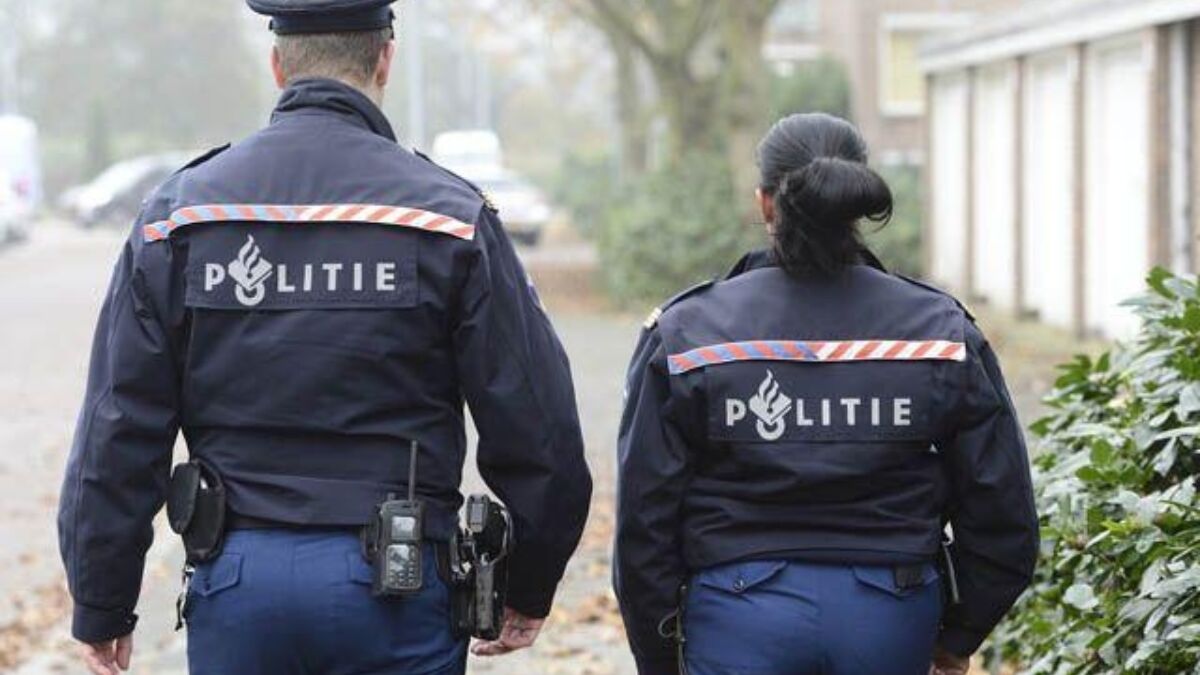 22159 politie