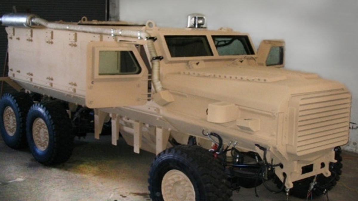 21998 Military Truck 600x333