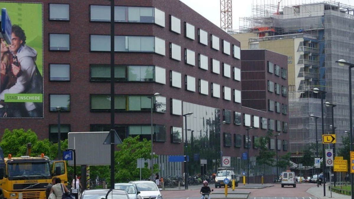 21767 Stadskantoor
