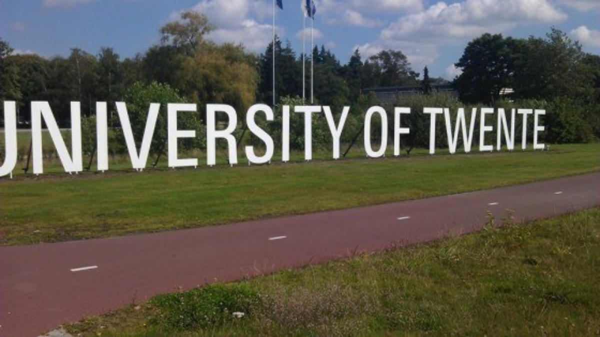 21679 U Twente
