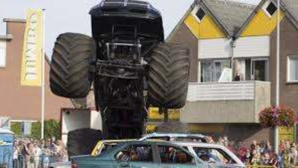 21602 monstertruck