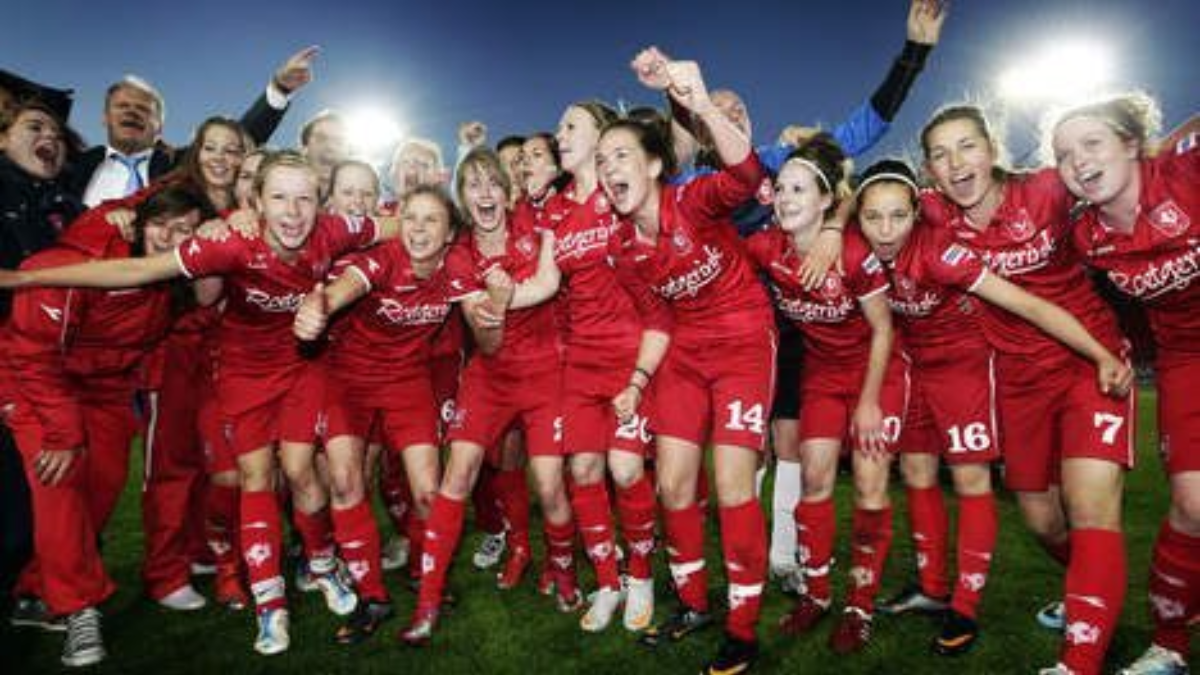 21295 FC Twente