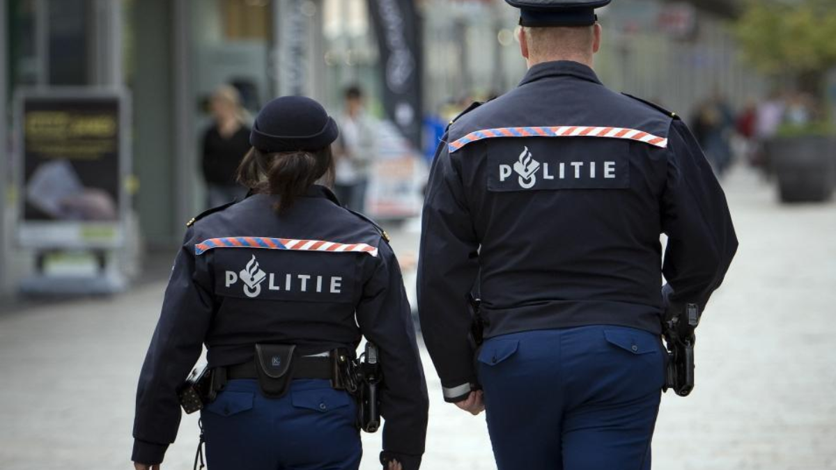 20636 politie