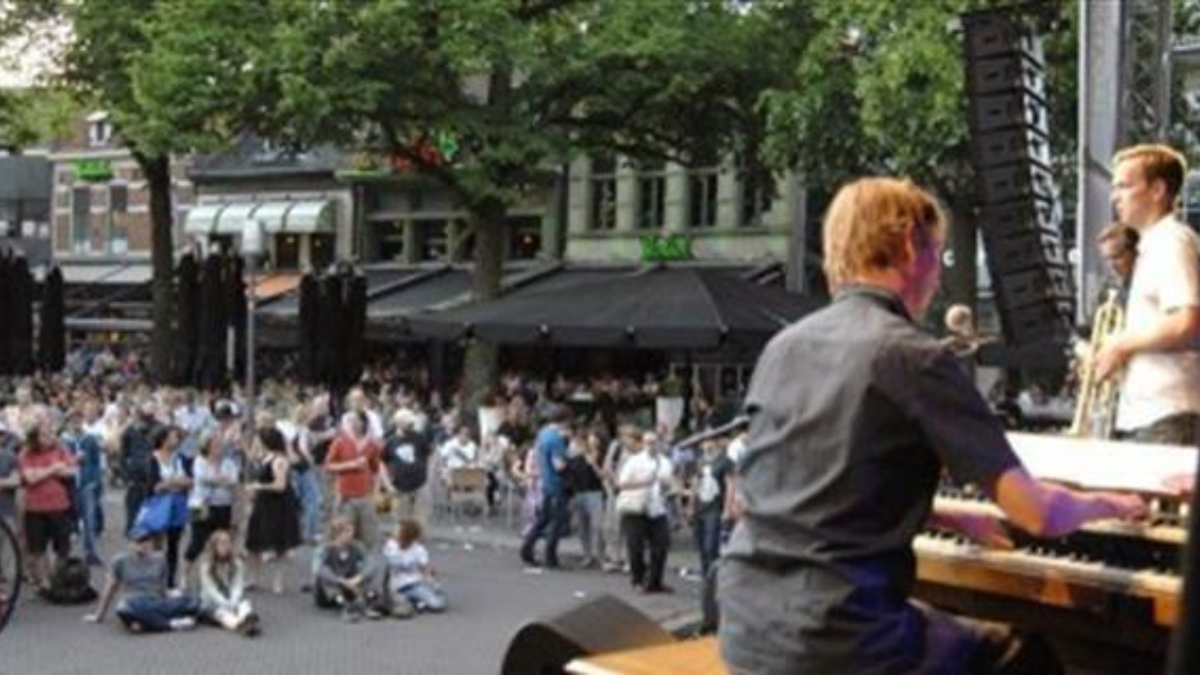 20532 Uitfestival