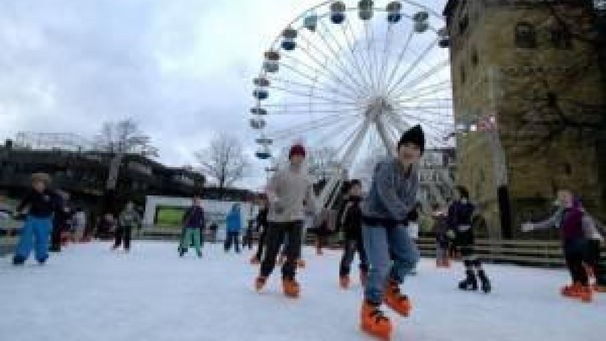 20282 Winter Wonderland Enschede