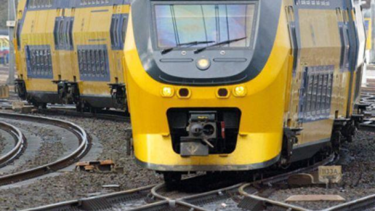 20130 03 Trein