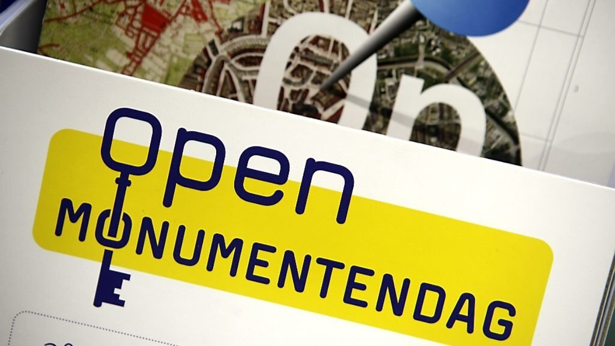 20043 Monumentendag