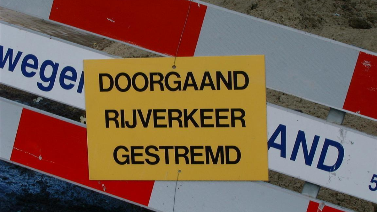 20001 gestremdrijverkeer