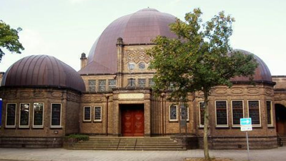 19693 synagoge