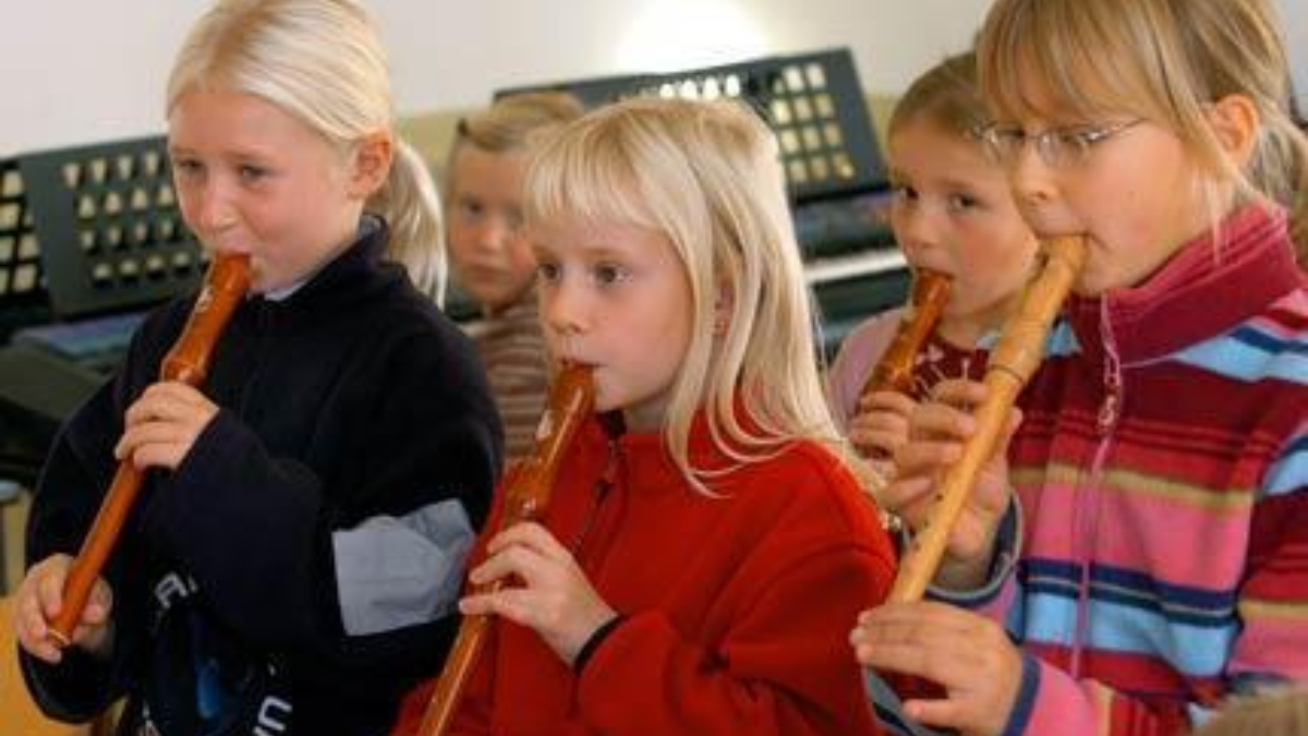 18885 muziekles
