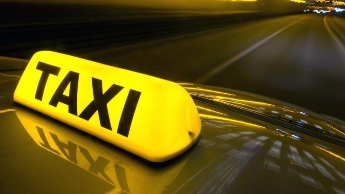 18451 taxi
