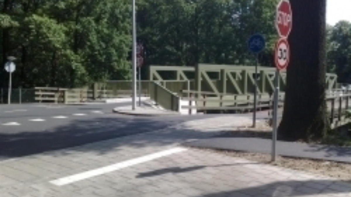 18427 Spoorbrug