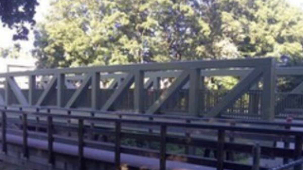 18132 spoorbrug