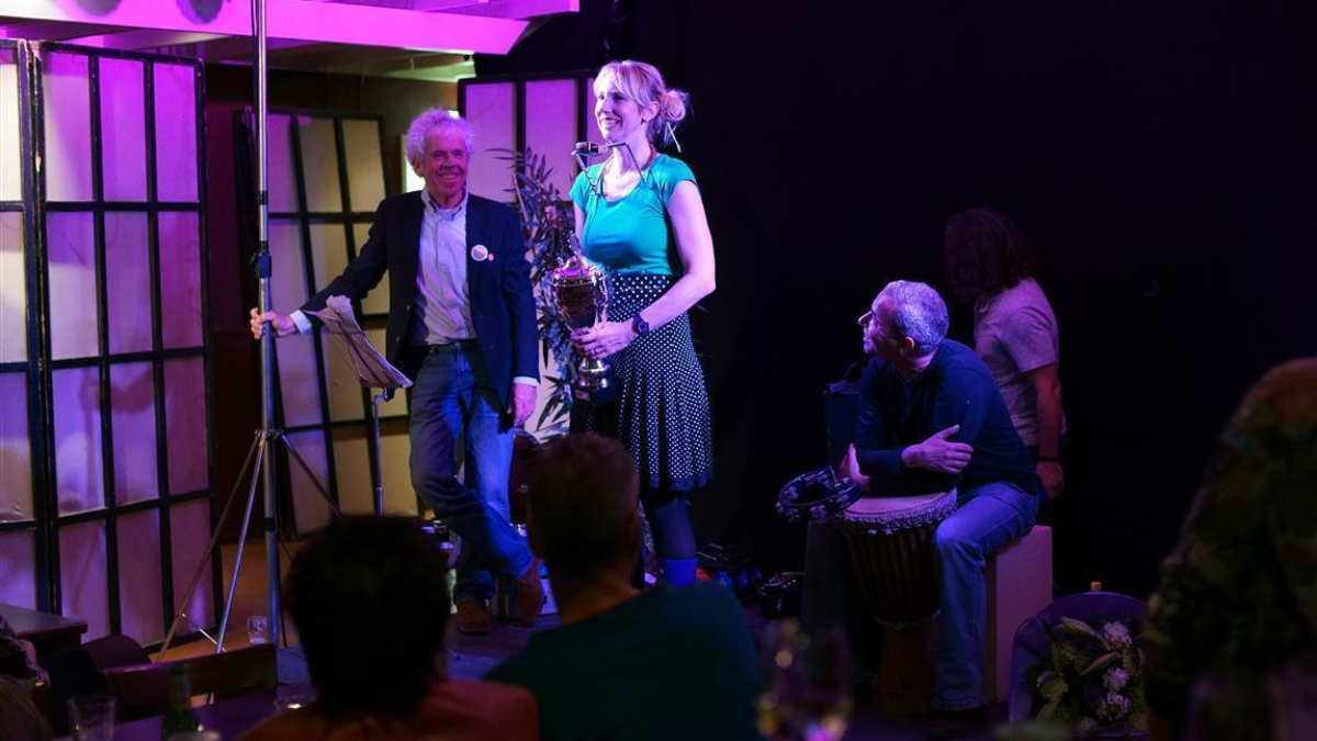 17902 Verborgen Bokaal 2014 Dian Liesker
