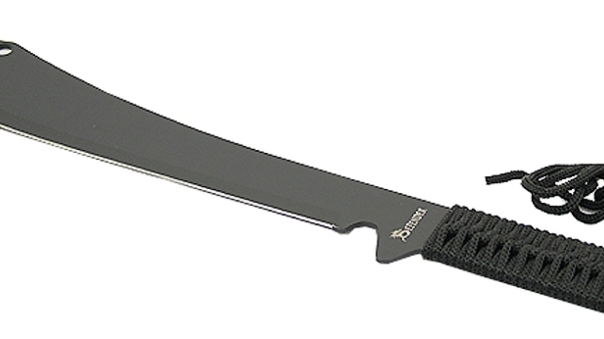 17859 machete