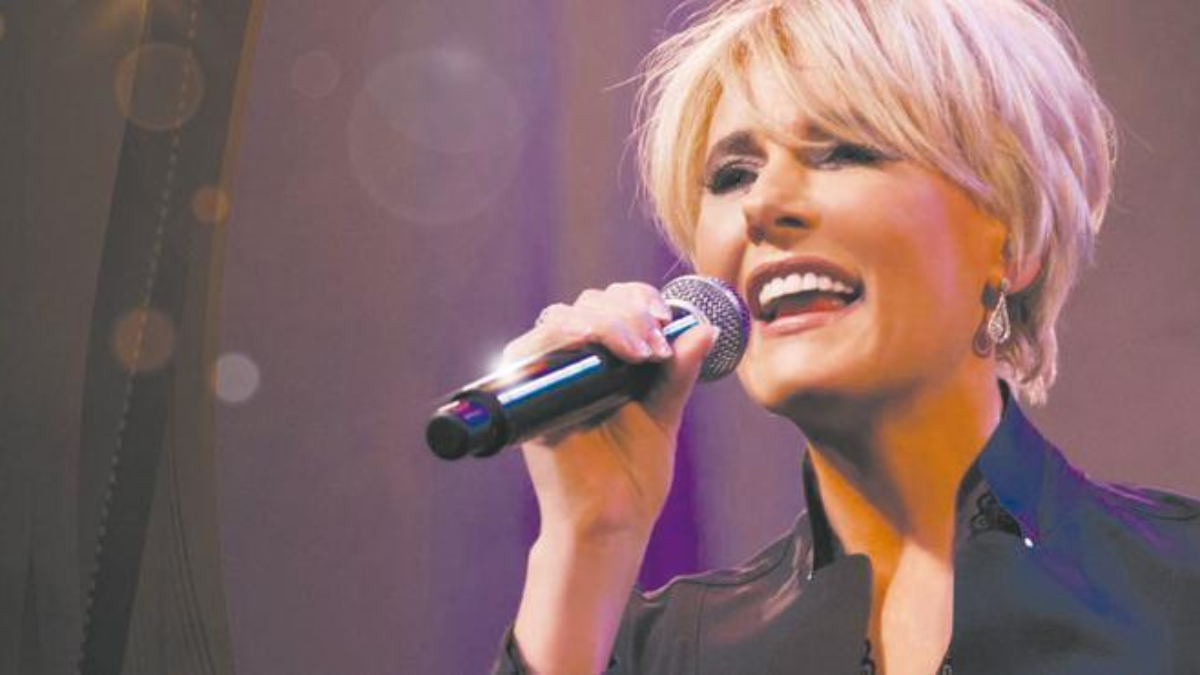 Win kaarten voor Dana Winner in Enschede! - 1Twente