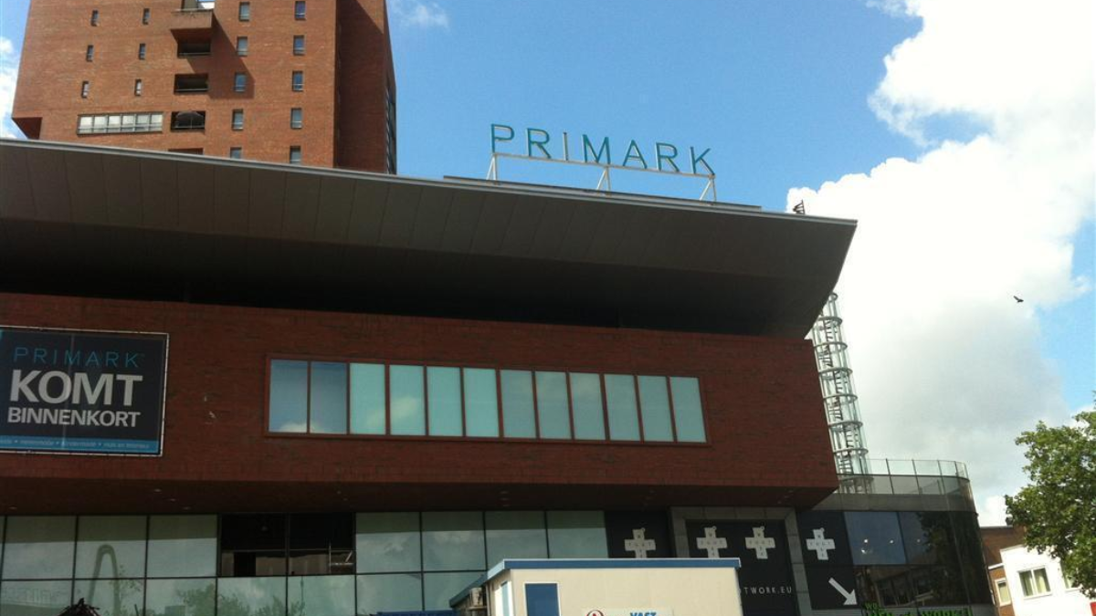 17141 Primark