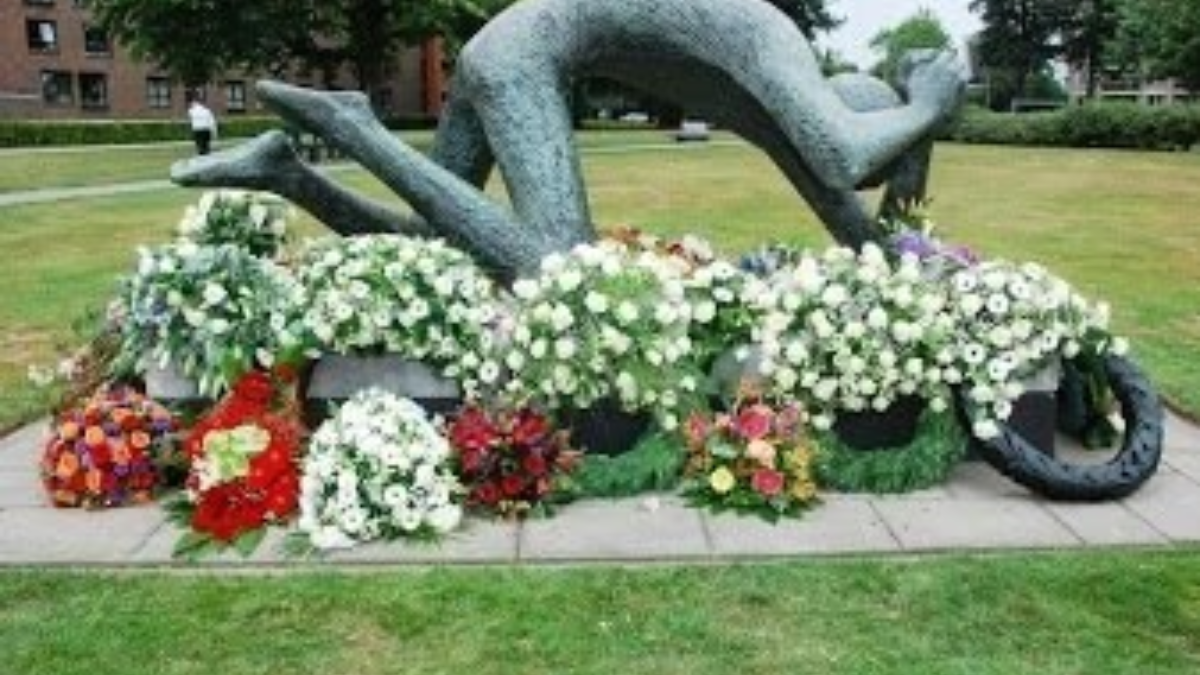 17091 indiemonument