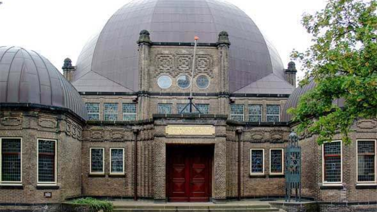 17050 synagoge