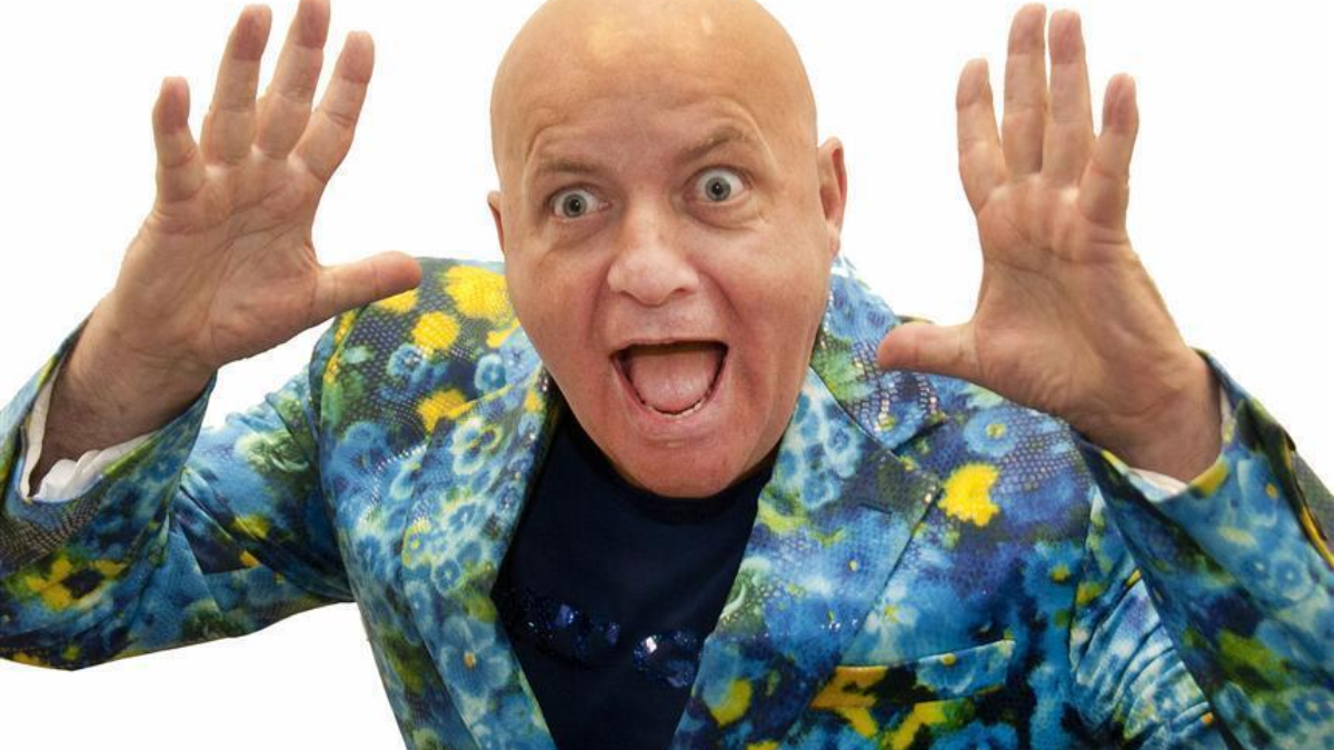 15932 Willie Oosterhuis