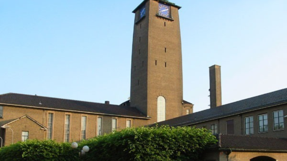 16232 stadhuis