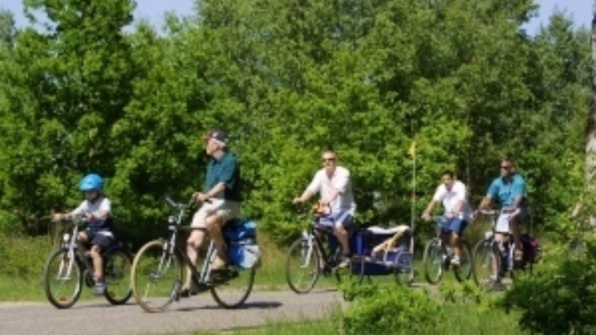 15598 Fietsen