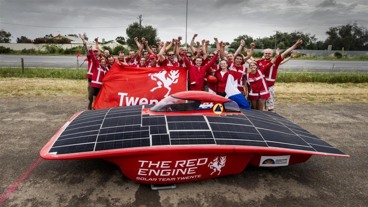 15372 Solar Team