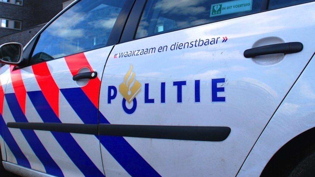 15277 politie