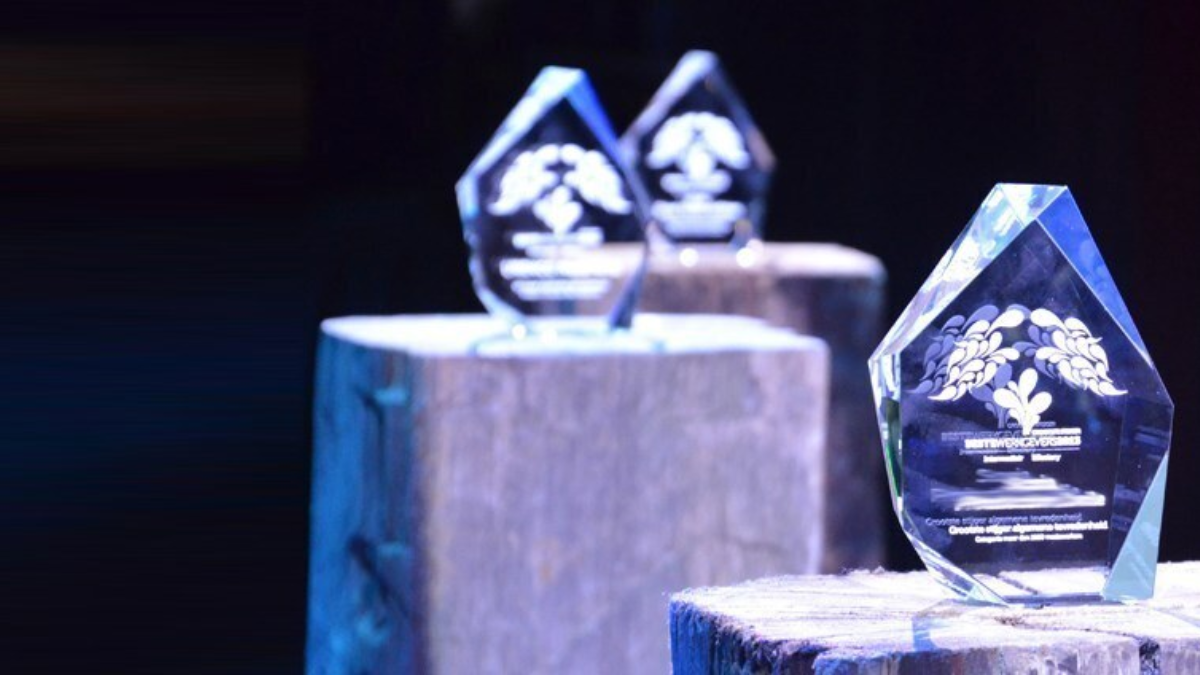 15237 beste werkgevers nominees