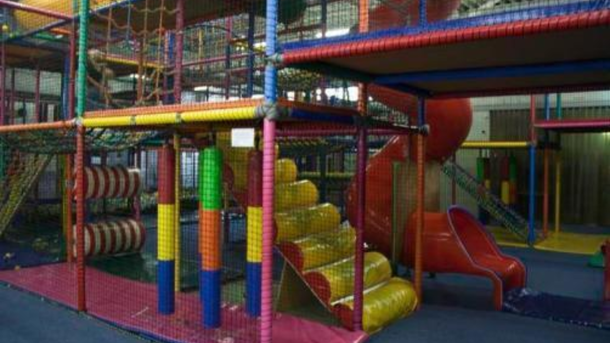 15204 Speelparadijs Ballorig Zaandam 23962