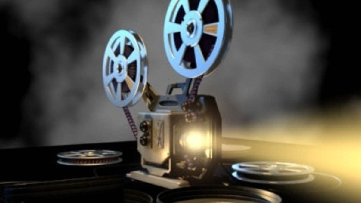 15149 21mada filmprojector