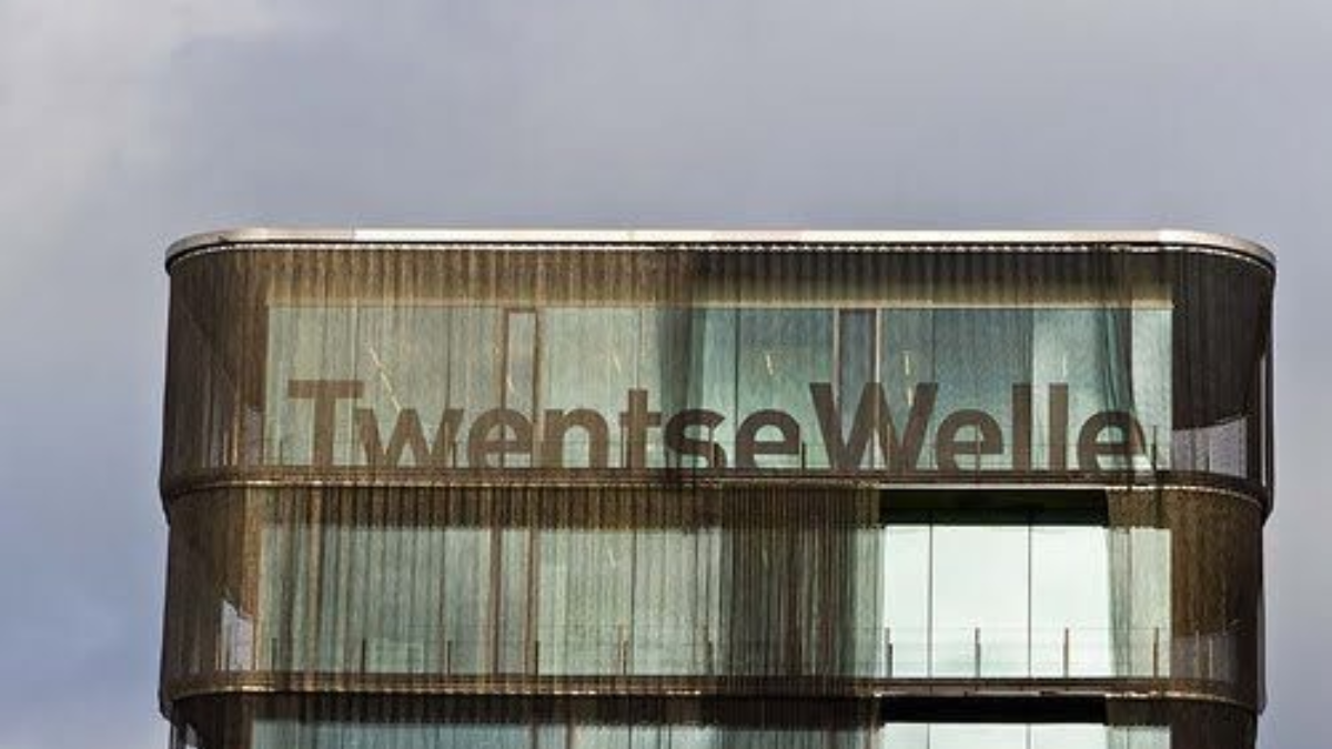 14837 Twentsewelle