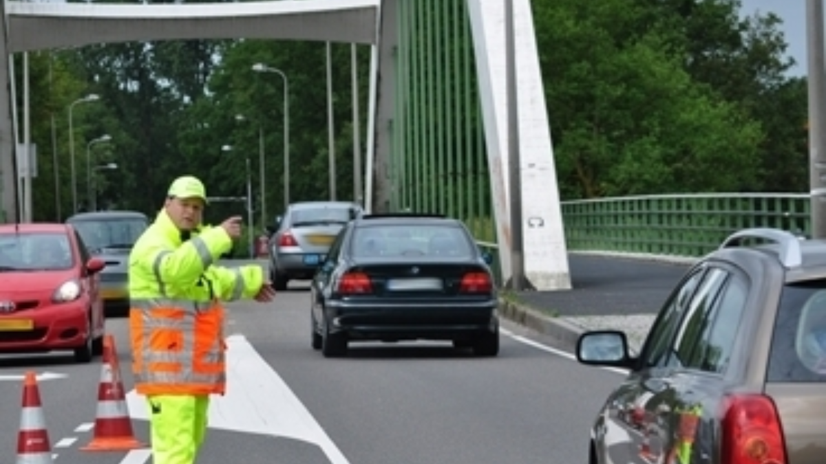 14748 Traffic security