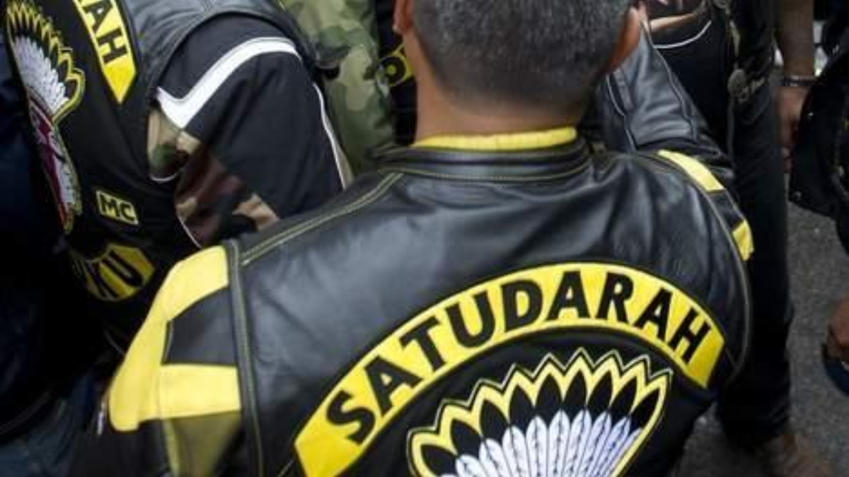 14747 Satudarah