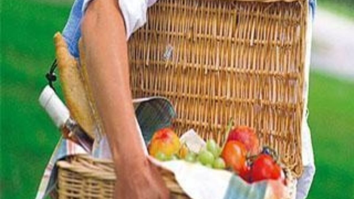 14655 picknickmand