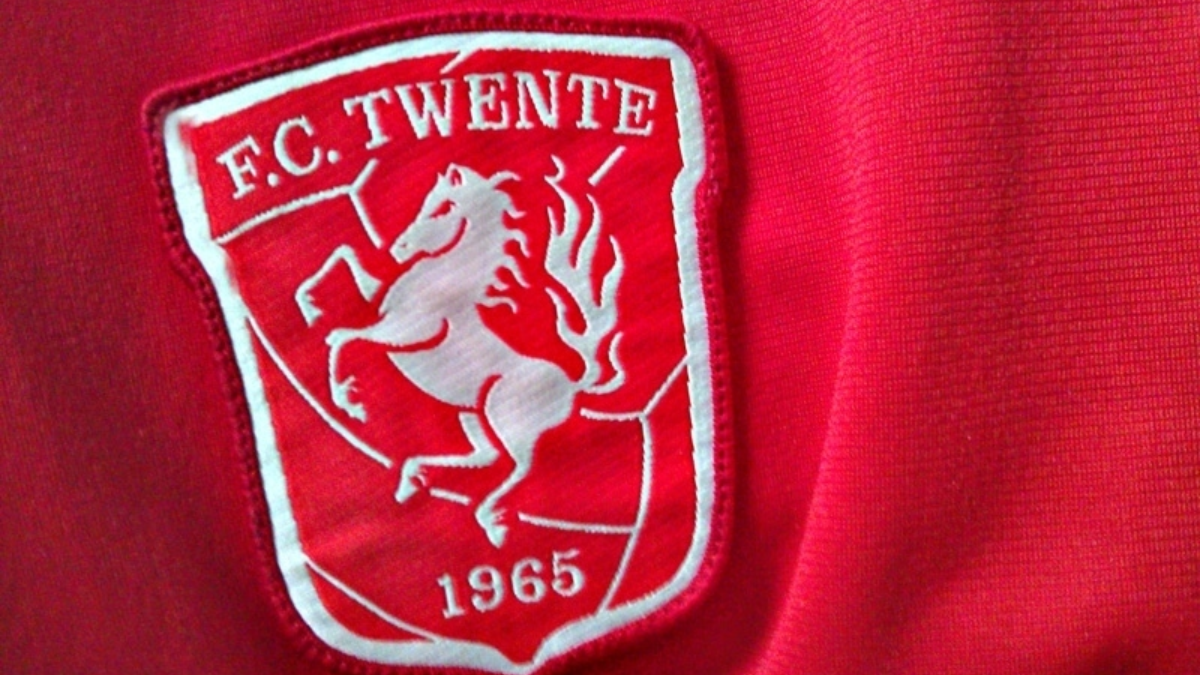 14620 fc twente shirt