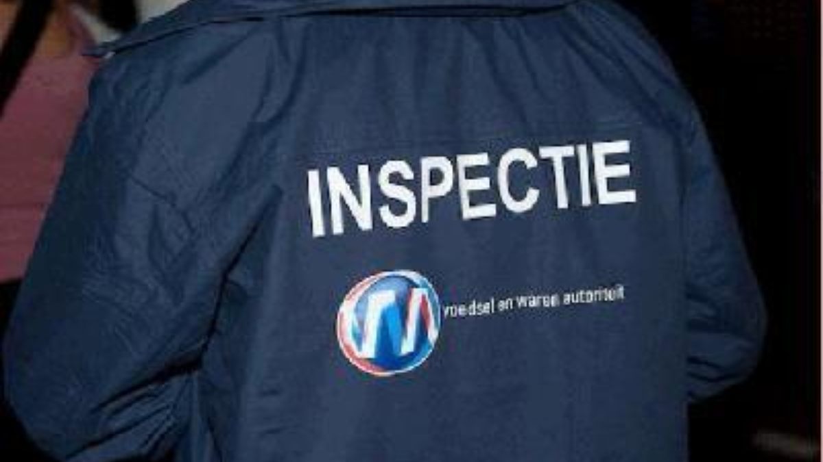 14604 inspectie