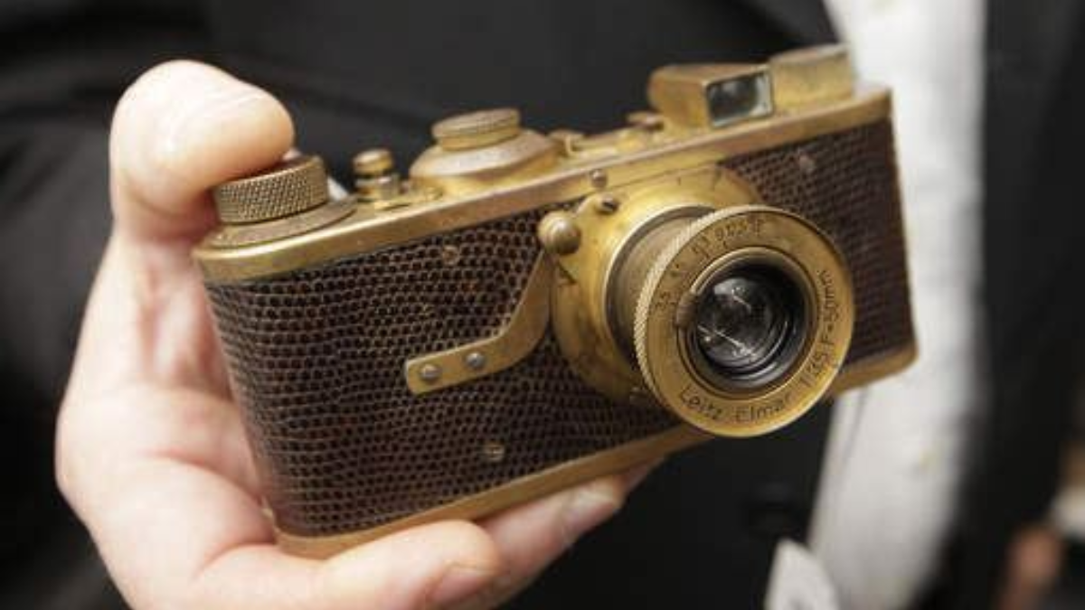 14530 Fototoestel