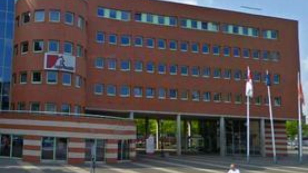 14511 Regio Twente