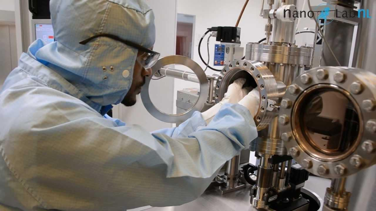 14421 Nanolab