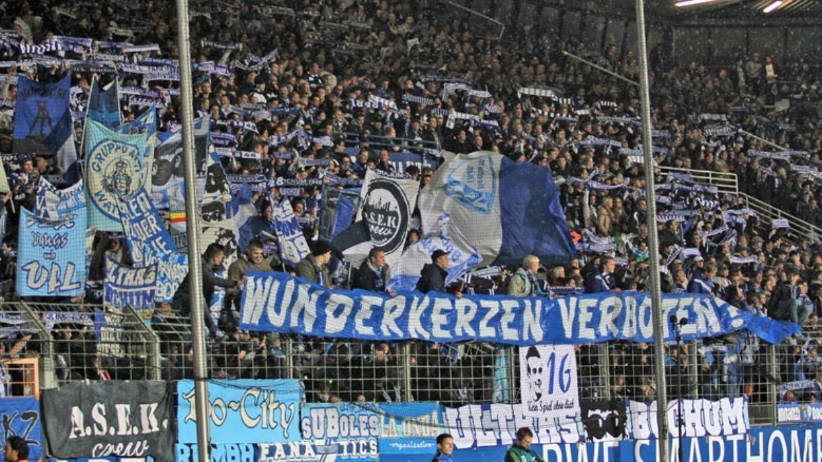 14244 VFL Bochum