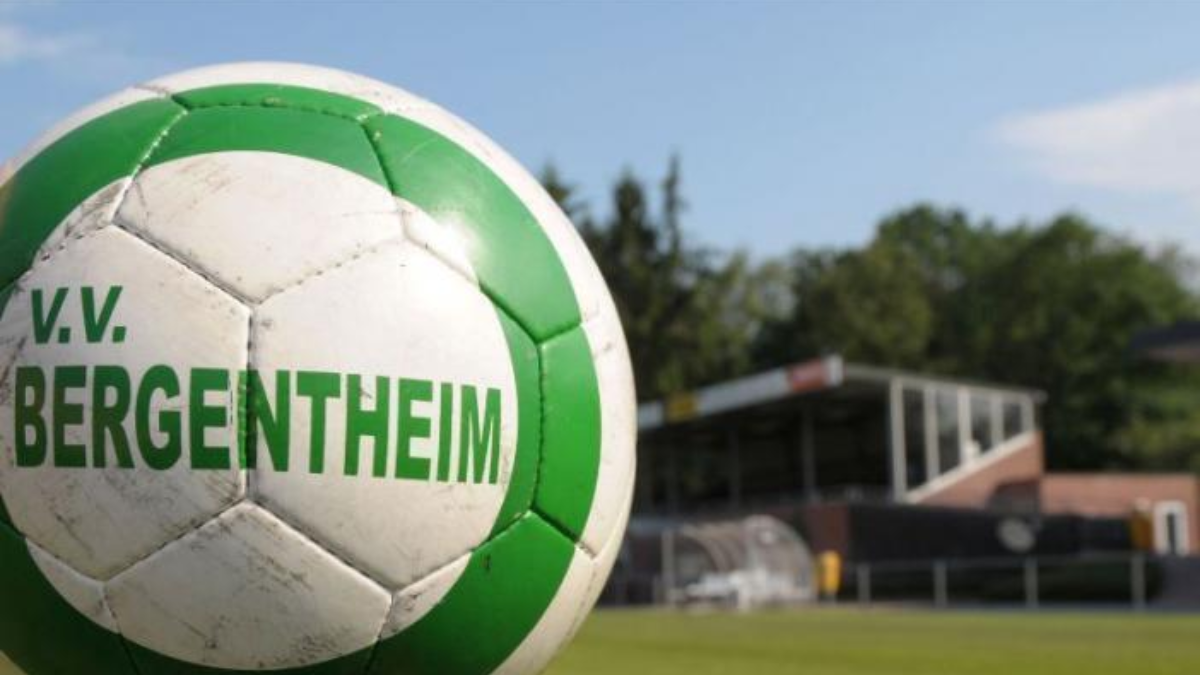 14211 Bergentheim