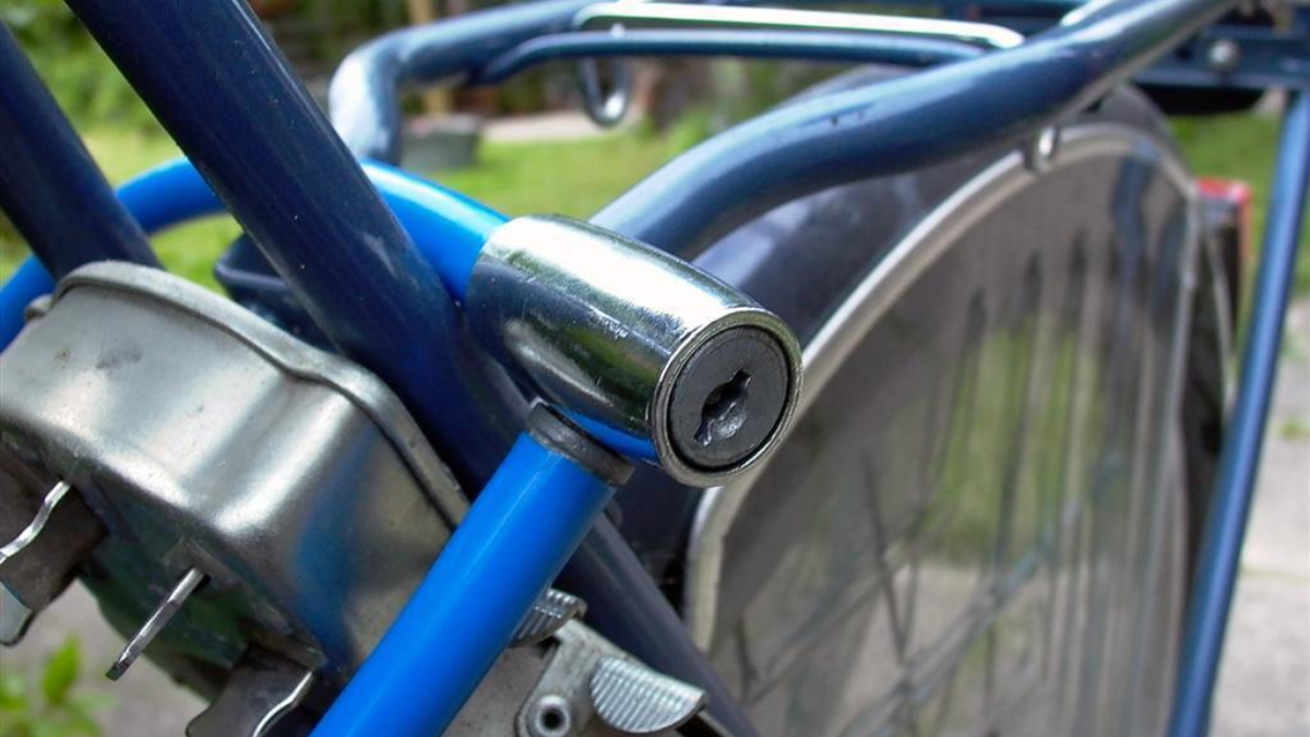 14079 fietsslot