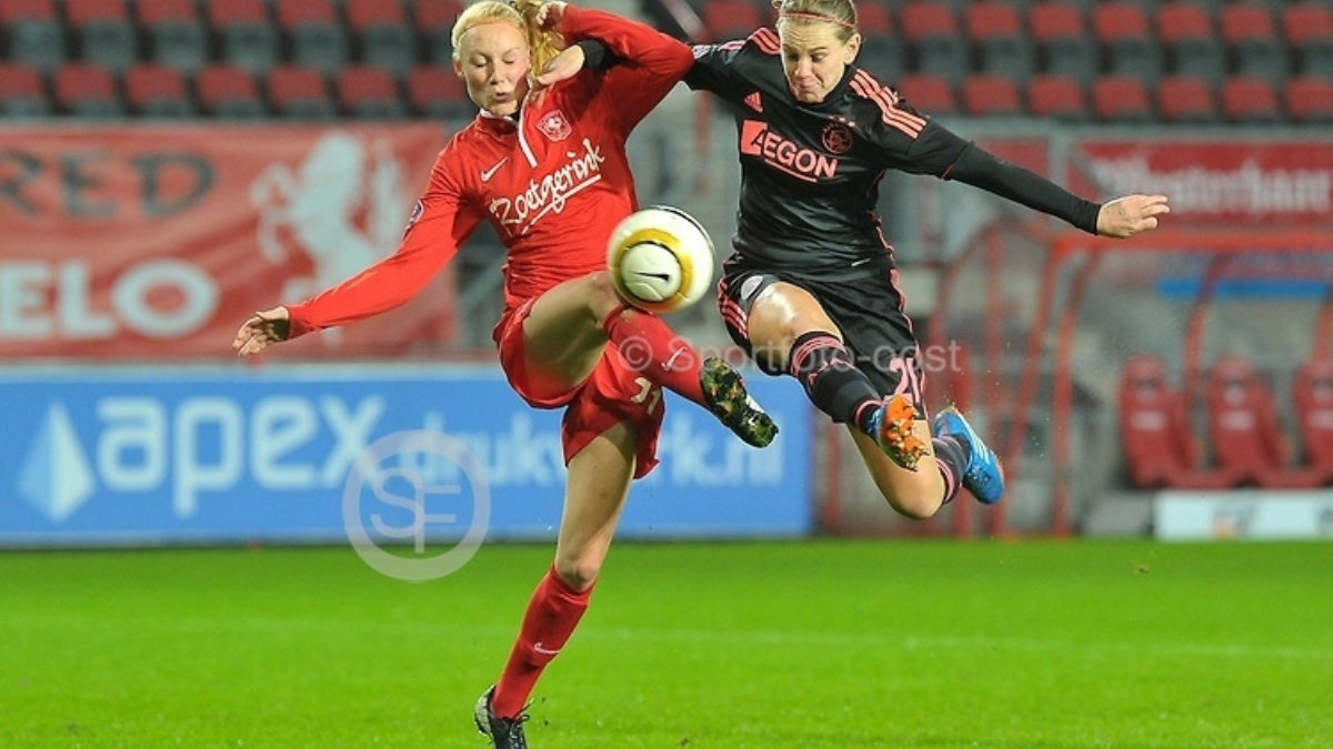 13969 Danique Kerkdijk