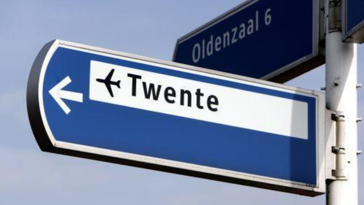 13814 Luchthaven