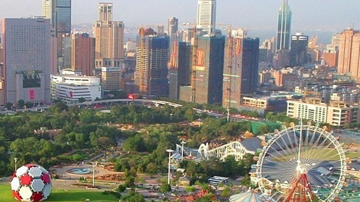 13645 Dalian
