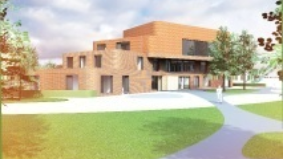 13467 wijkcentrum