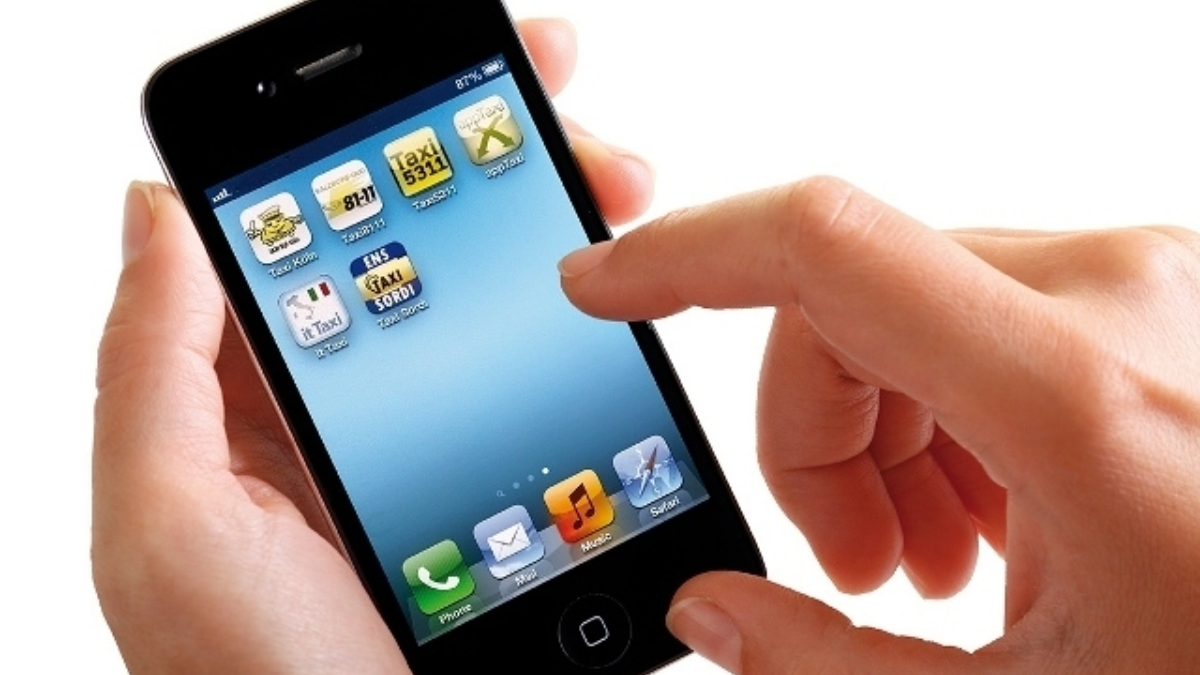 13352 App i Phone ridotta totale