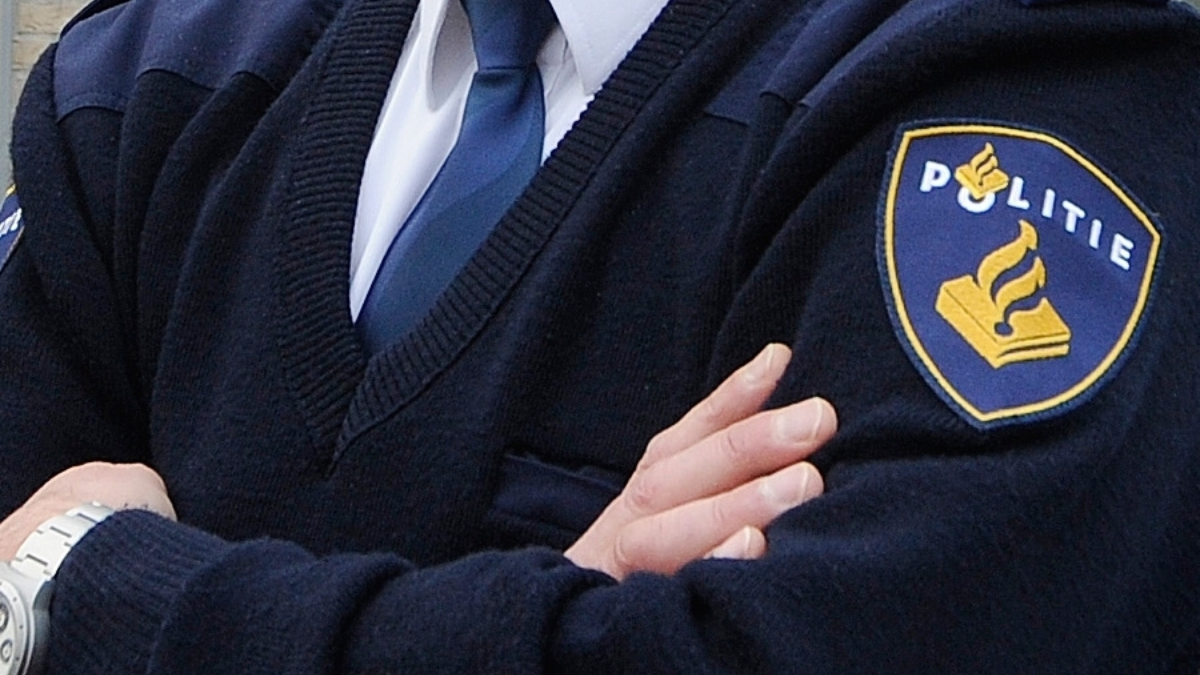 13282 Politie